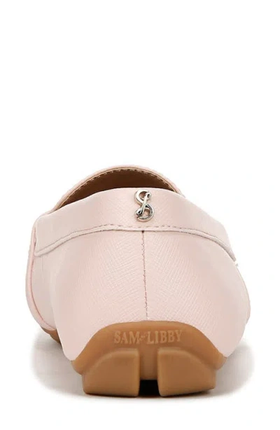 Sam & Libby Lanie Logo Driver