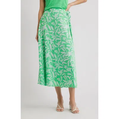 Caslonr Caslon(r) Wrap Skirt