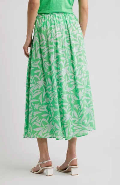 Caslonr Caslon(r) Wrap Skirt