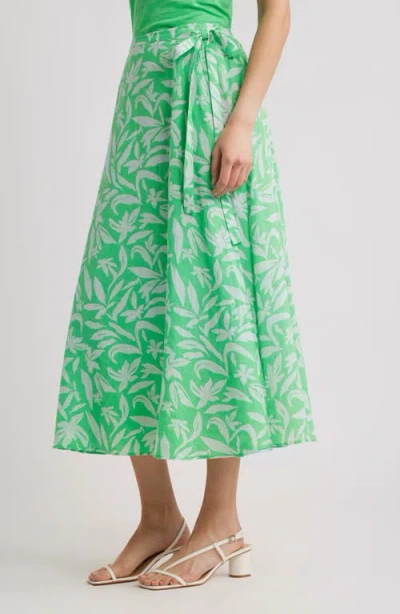 Caslonr Caslon(r) Wrap Skirt