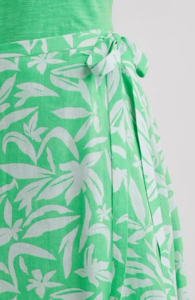 Caslonr Caslon(r) Wrap Skirt