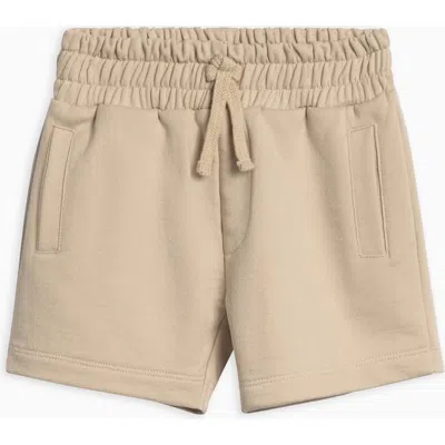 Colored Organics Chris Organic French Terry Shorts