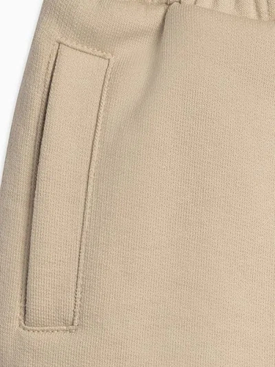 Colored Organics Chris Organic French Terry Shorts