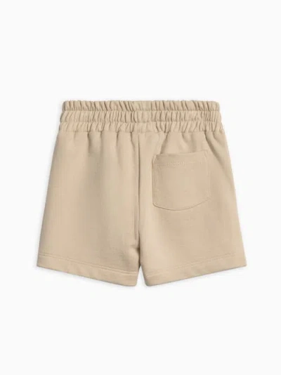 Colored Organics Chris Organic French Terry Shorts