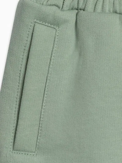 Colored Organics Chris Organic French Terry Shorts