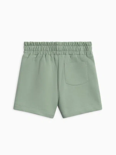 Colored Organics Chris Organic French Terry Shorts