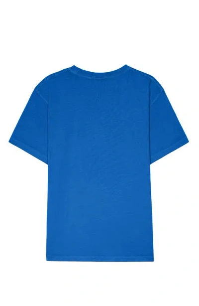 Dalix Mens Alien Heavyweight Tee