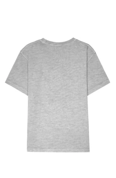 Dalix Mens Alien Heavyweight Tee