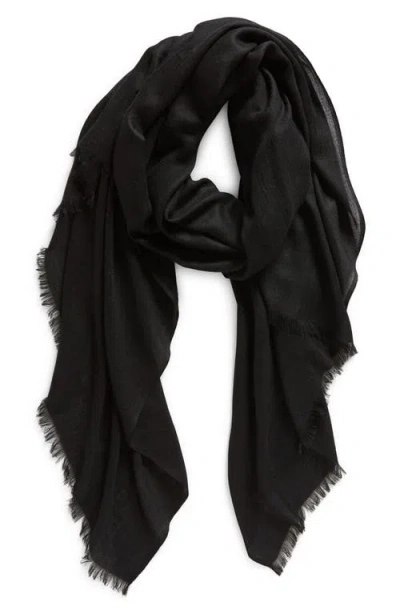 Vince Lightweight Cashmere Scarf