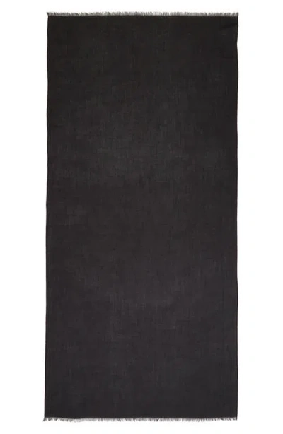 Vince Lightweight Cashmere Scarf