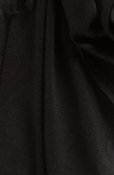 Vince Lightweight Cashmere Scarf