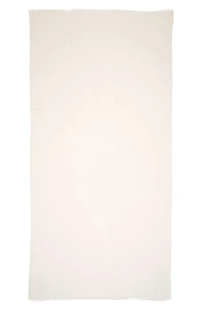 Vince Lightweight Cashmere Scarf