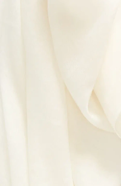 Vince Lightweight Cashmere Scarf