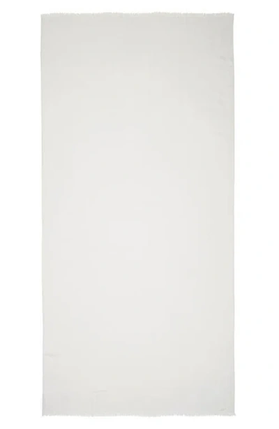 Vince Lightweight Cashmere Scarf