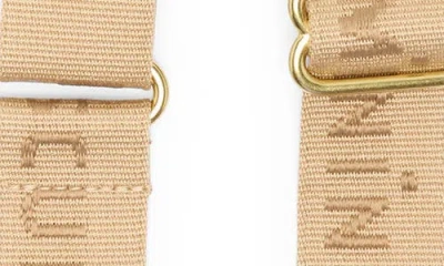 Clare V . Adjustable Crossbody Strap