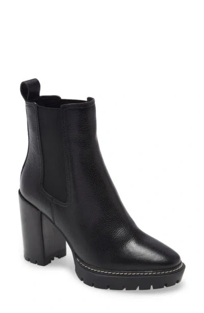 Tory Burch Chelsea 70mm Lug Bootie