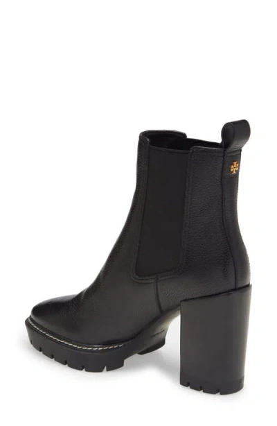 Tory Burch Chelsea 70mm Lug Bootie