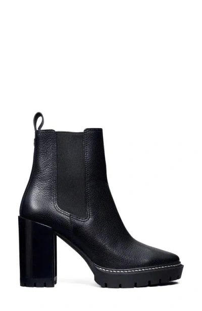 Tory Burch Chelsea 70mm Lug Bootie
