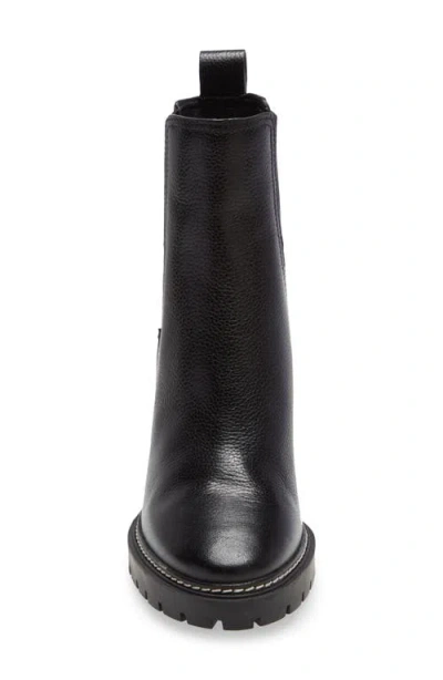 Tory Burch Chelsea 70mm Lug Bootie