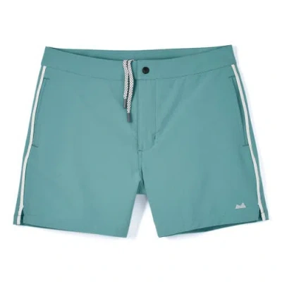 Myles Apparel Sutro Swim Trunk