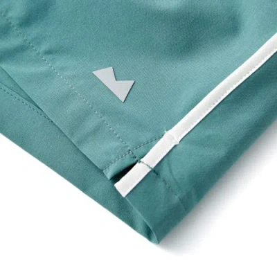 Myles Apparel Sutro Swim Trunk
