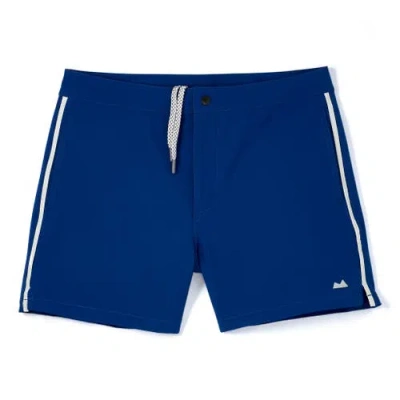 Myles Apparel Sutro Swim Trunk