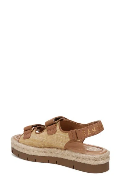 Sam & Libby Austin Platform Sandal