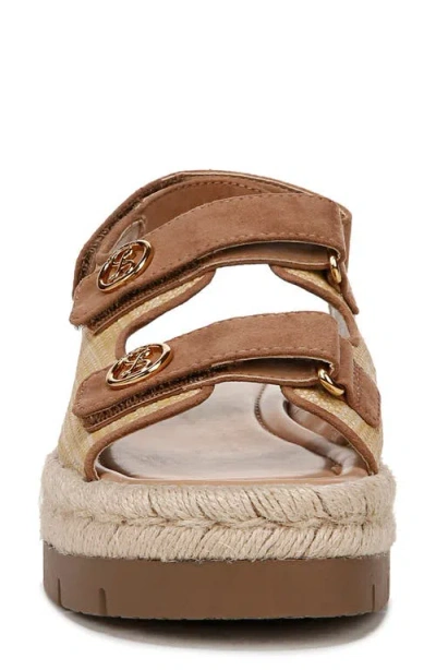 Sam & Libby Austin Platform Sandal