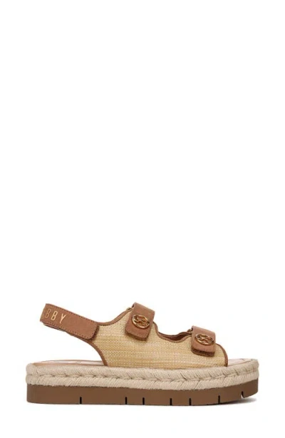 Sam & Libby Austin Platform Sandal