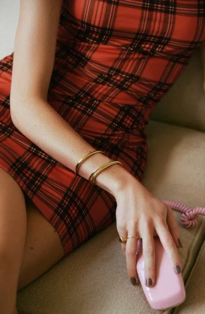 Ana Luisa Arlo Cuff Bracelet