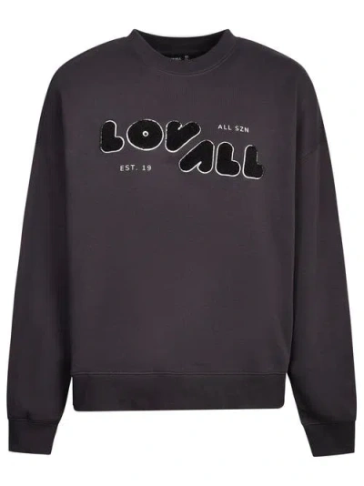 Lovall All Szn Organic Oversized Sweatshirt Two