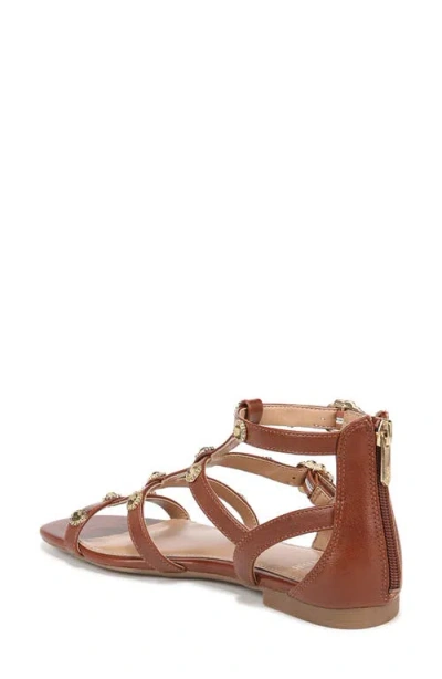 Sam & Libby Rhonda Caged Sandal
