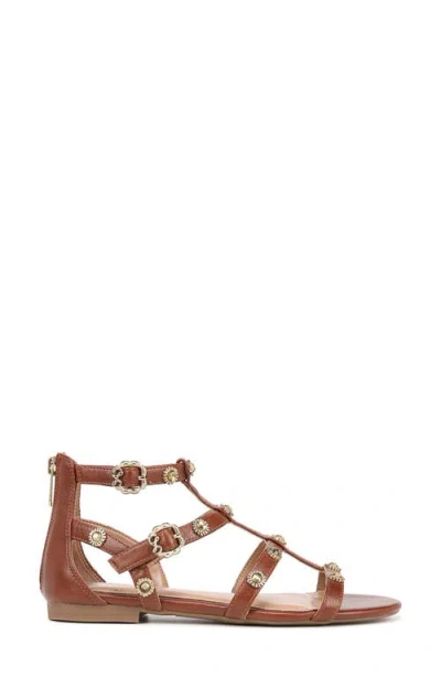Sam & Libby Rhonda Caged Sandal