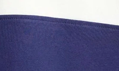 Guess Jeans Colorblock Short Sleeve Rugy Shirt In Multi