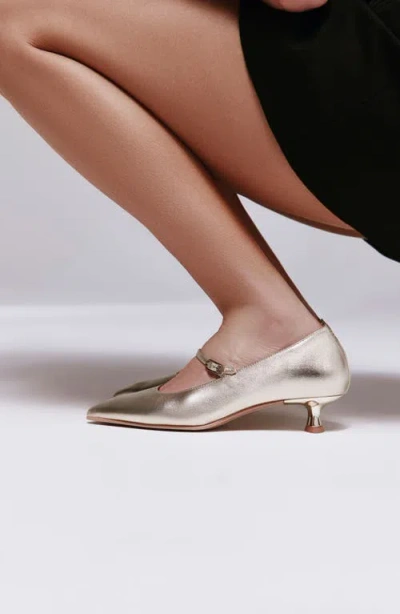 Naot Rosalie Pointed Toe Pump