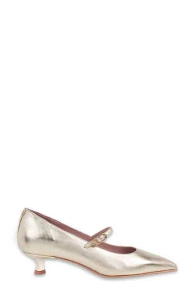 Naot Rosalie Pointed Toe Pump