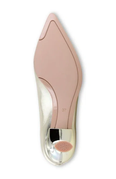 Naot Rosalie Pointed Toe Pump