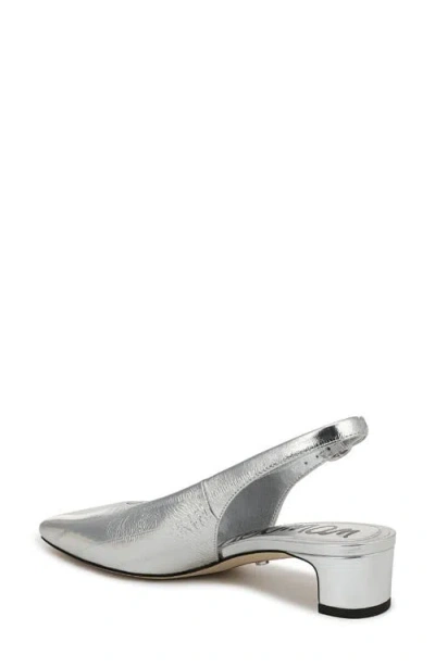 Sam Edelman Ronnie Slingback Pump