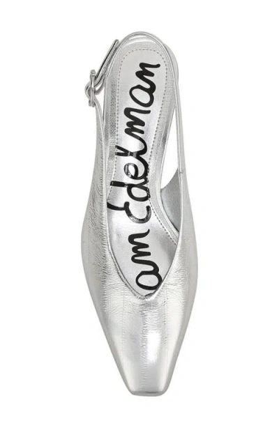 Sam Edelman Ronnie Slingback Pump