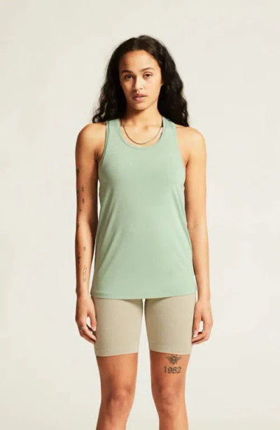 Craft Collective Tank In Green