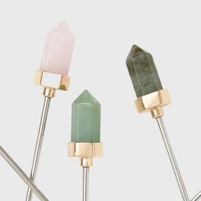 Joanna Buchanan Cocktail Picks In Multi