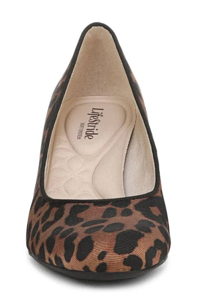 Lifestride Parigi Plus Pump