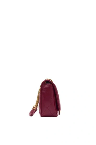 Burberry Medium Strand Bag