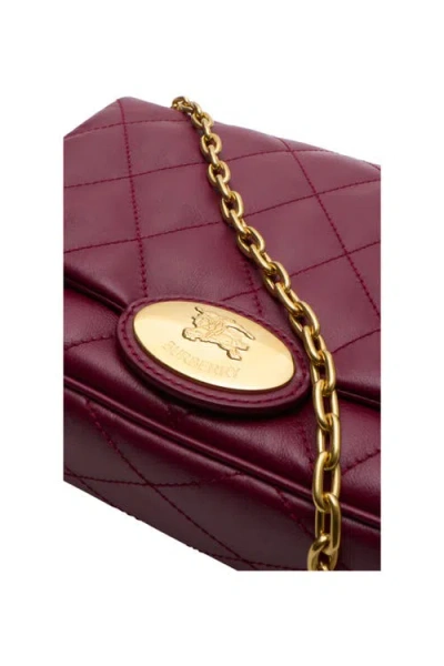 Burberry Medium Strand Bag