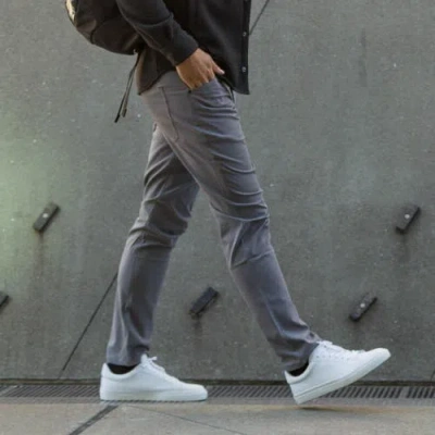 Myles Apparel Tour Pant 30"