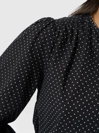 Saint + Sofia Amelie Blouse