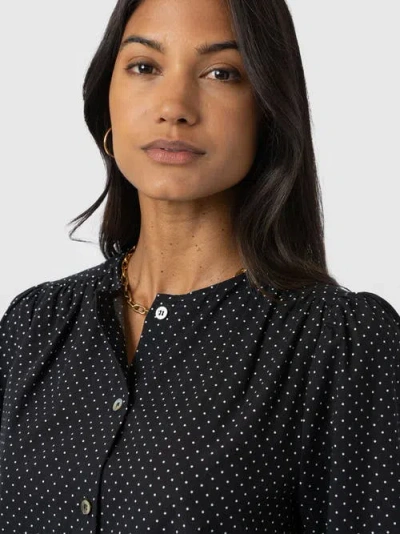 Saint + Sofia Amelie Blouse