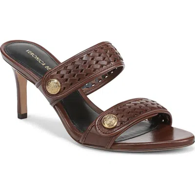Veronica Beard Sona Wave Sandal