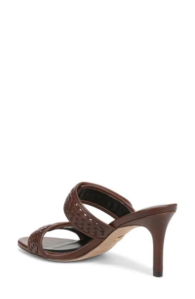 Veronica Beard Sona Wave Sandal