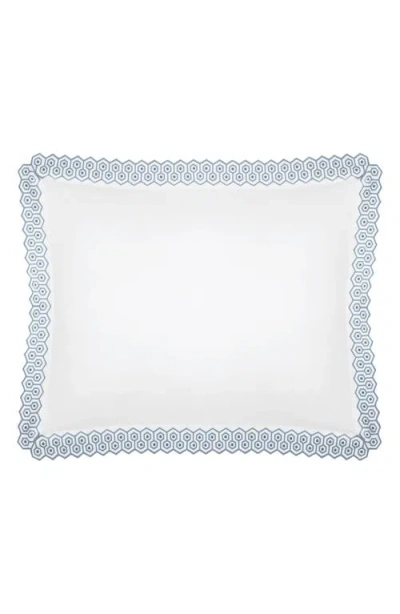 Matouk Felix 600 Thread Count Cotton Percale Sham